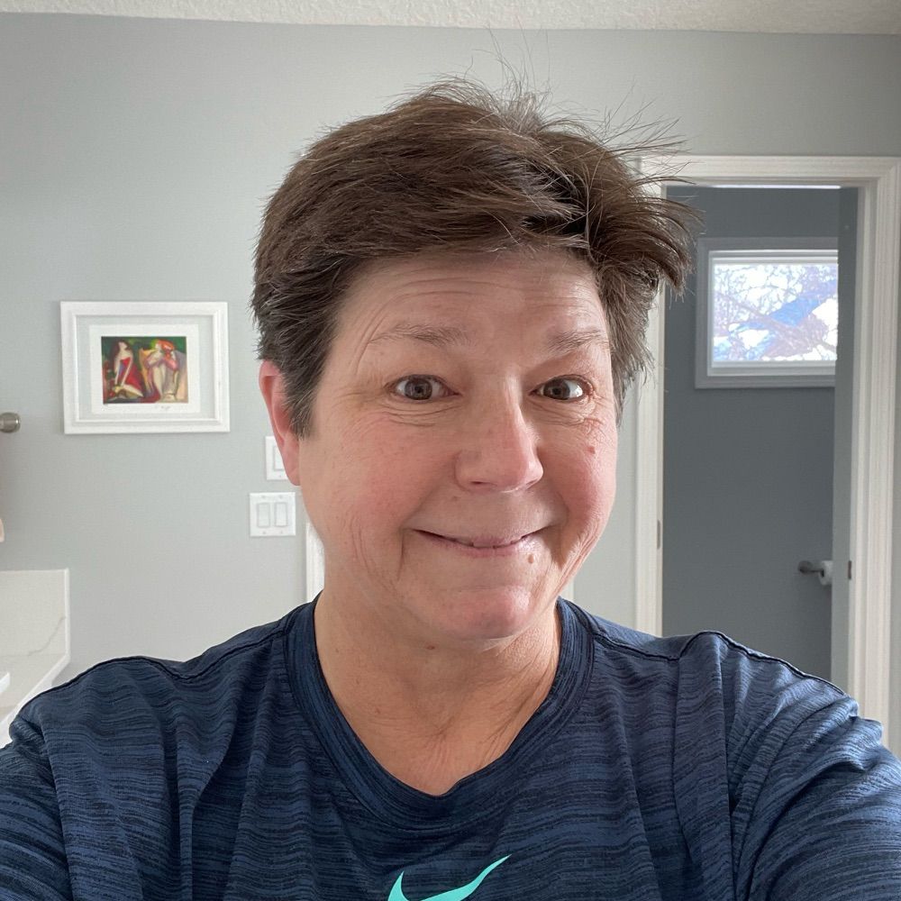 Melissa Albright