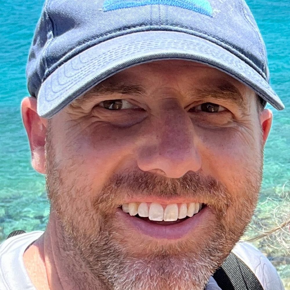 Matt Striegel