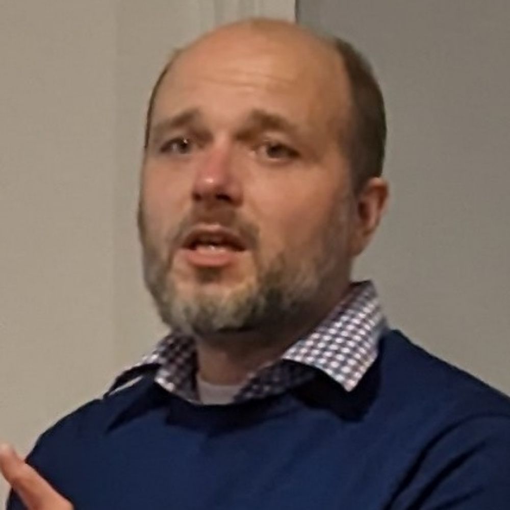 Victor Bayda