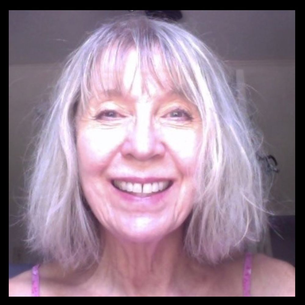 Susan Stanga Martin