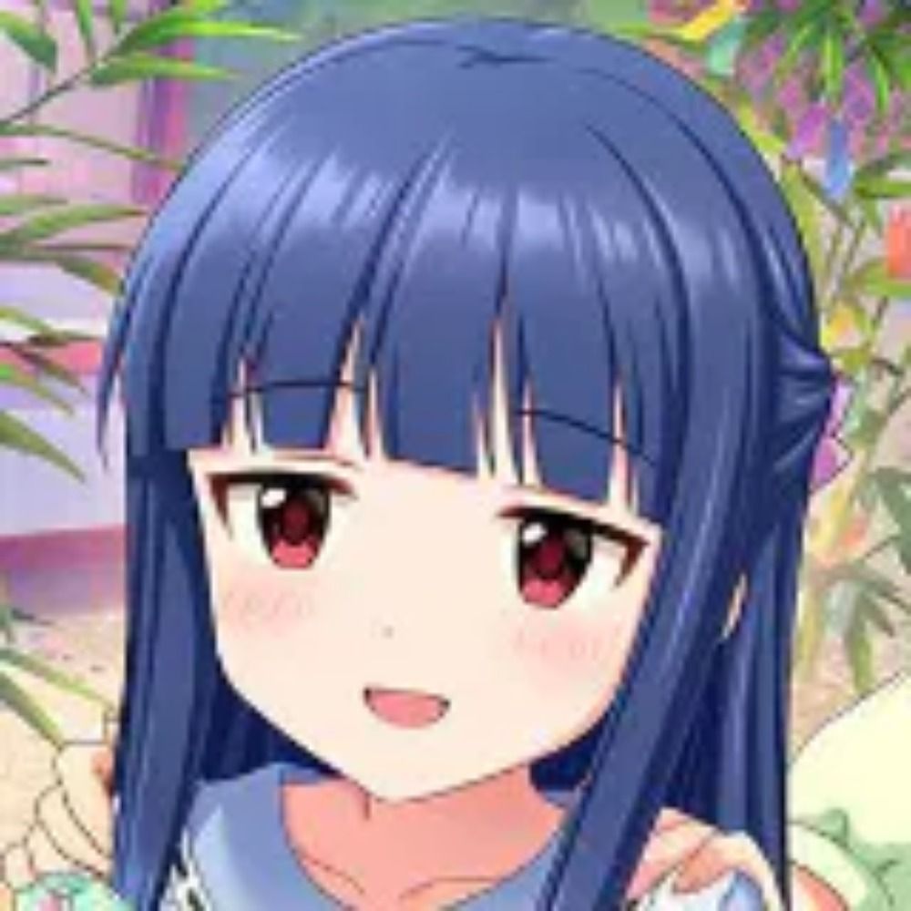 学習する佐城雪美bot