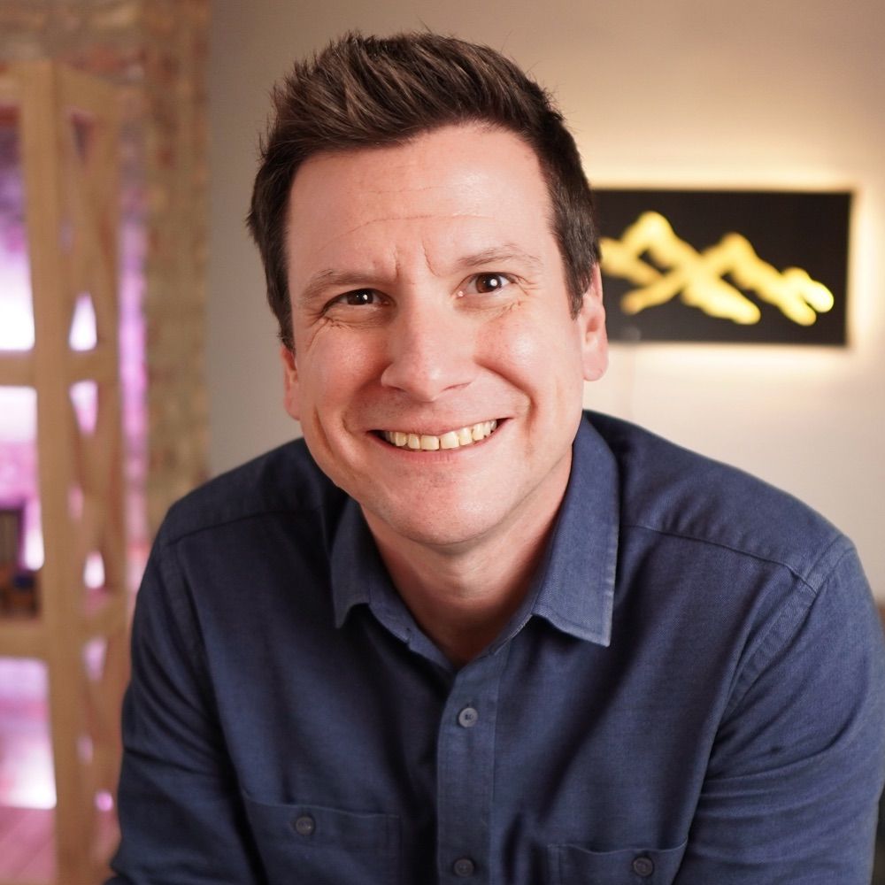 Rob Cancilla - Career Mentor