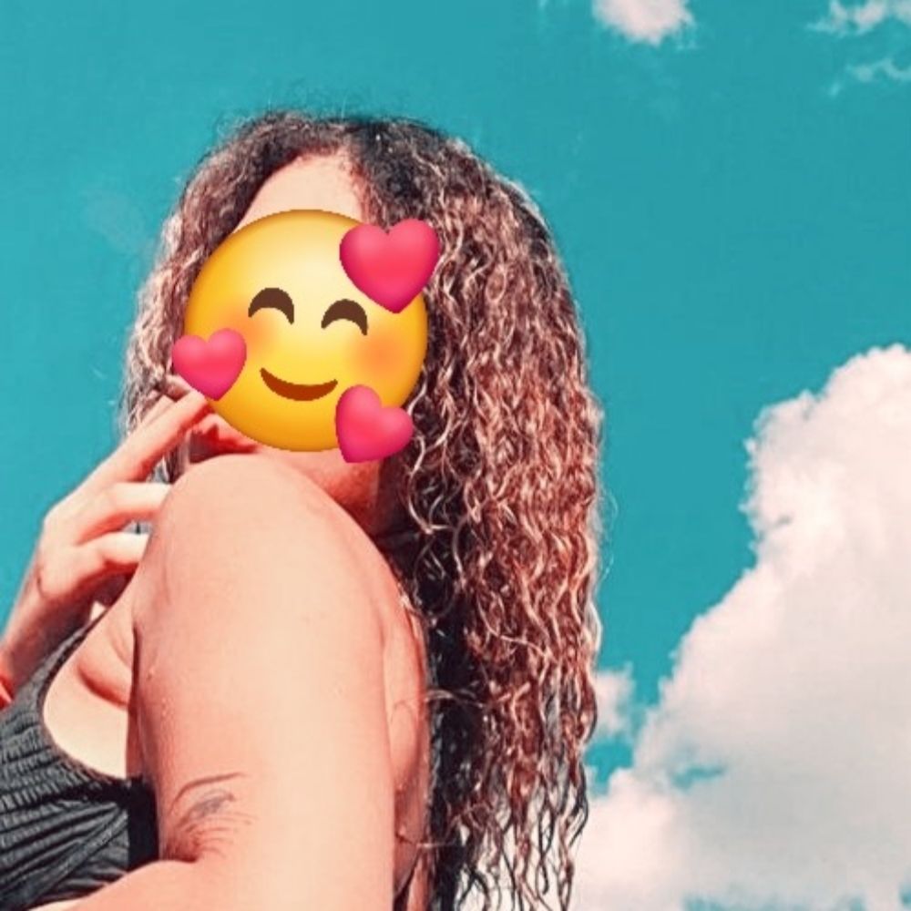 Ana Docinho ❤️