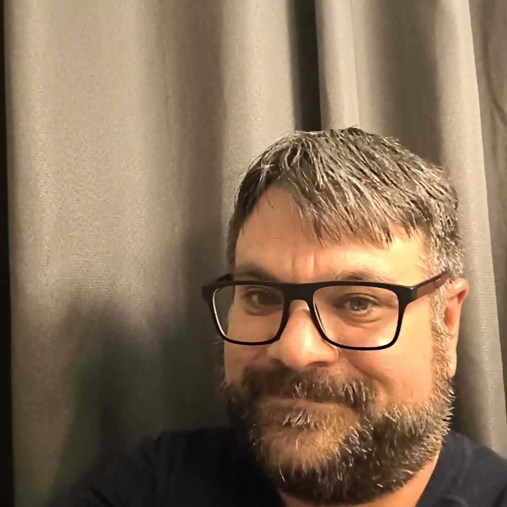 Sean O'Connor