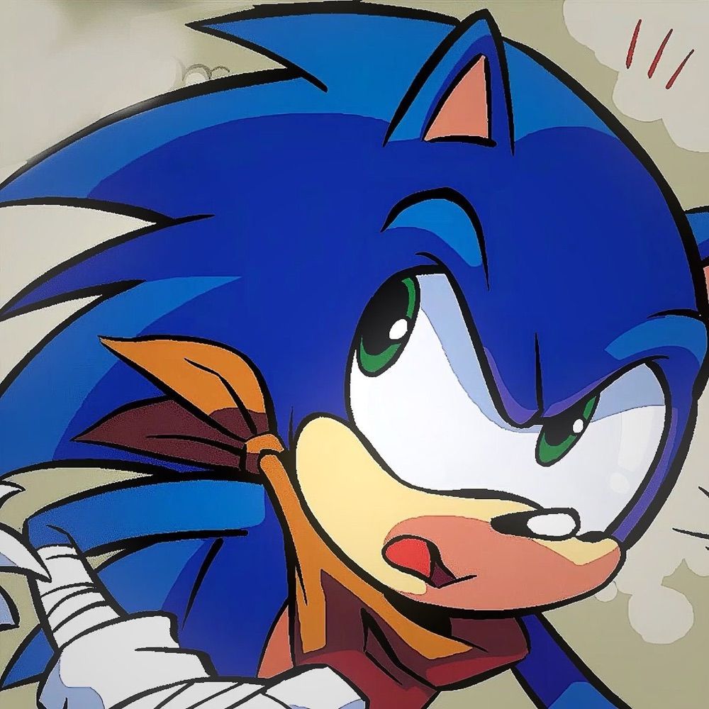 Volta/Sonic