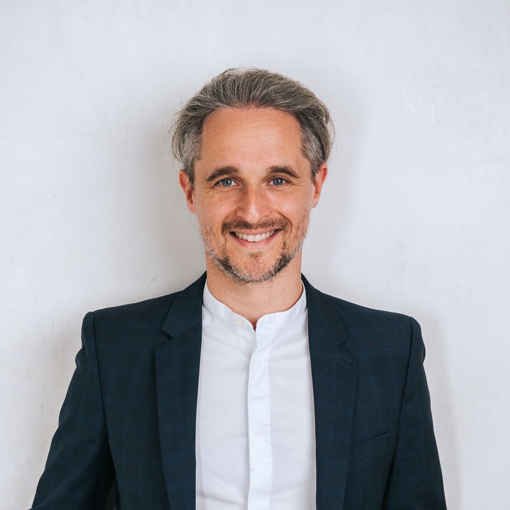 Mathieu Groussin
