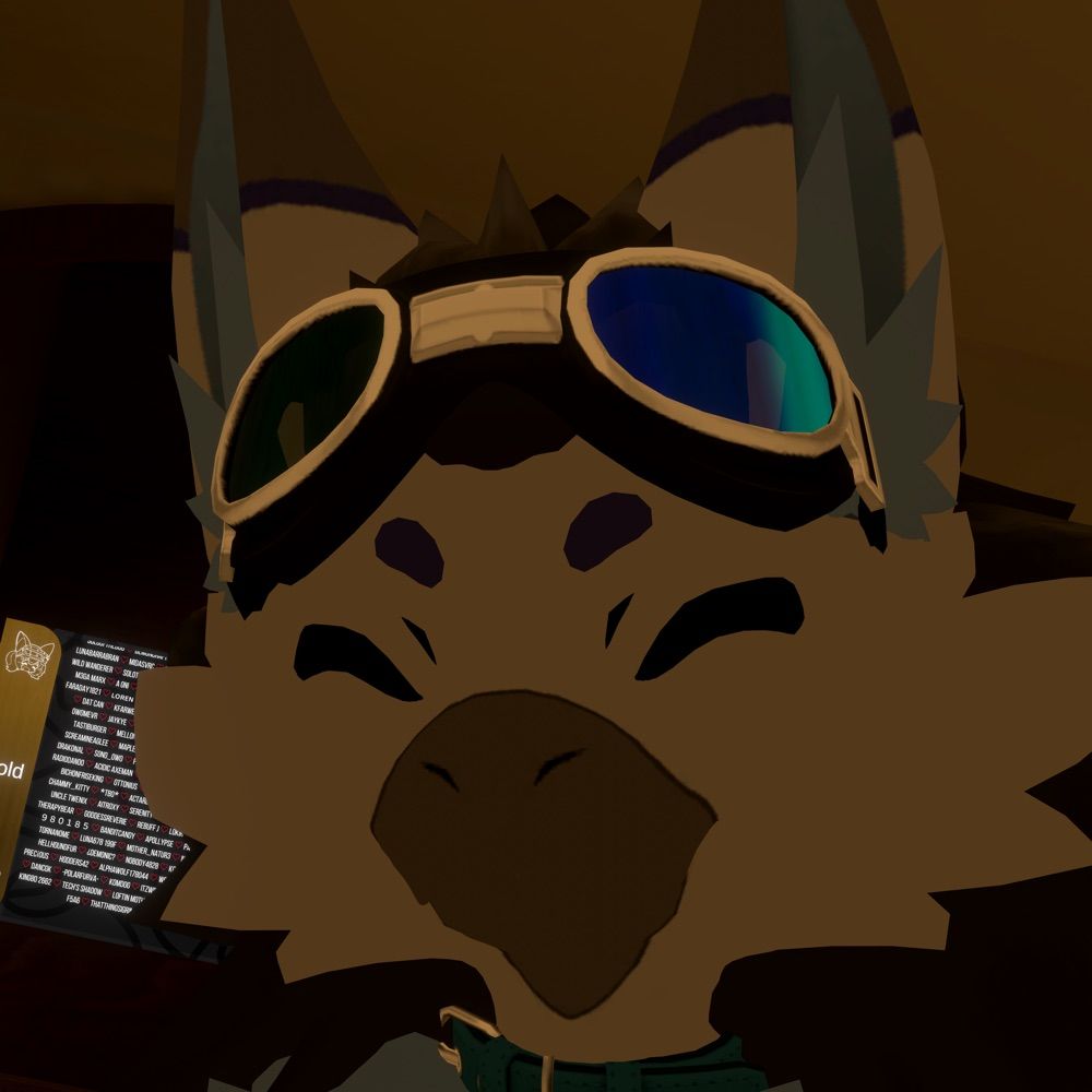 FyreTheFloof