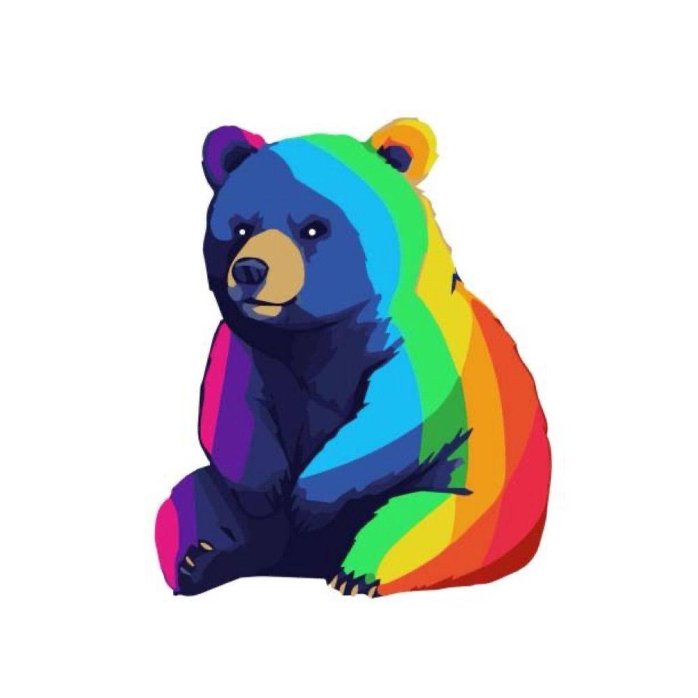 FREDERICKSBEAR