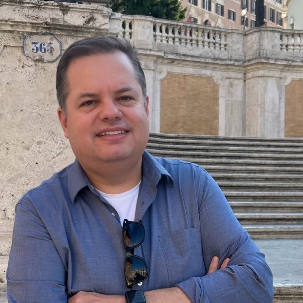 Michael Castellon