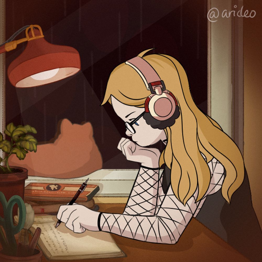 Straylight