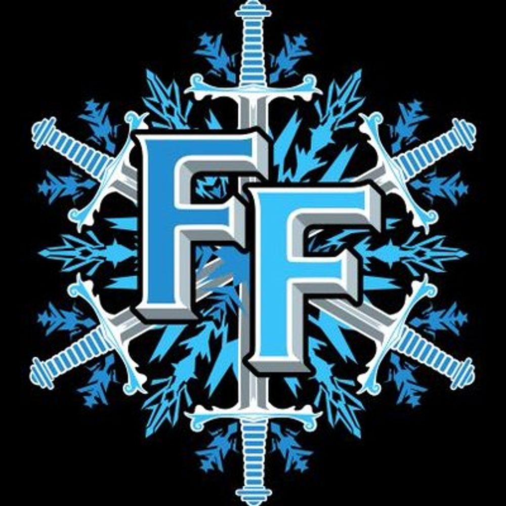 Frosty Faustings