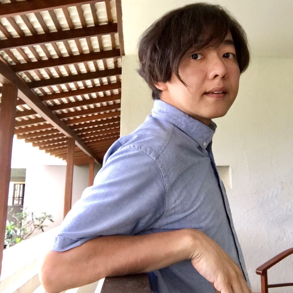 Takuya OYAMA