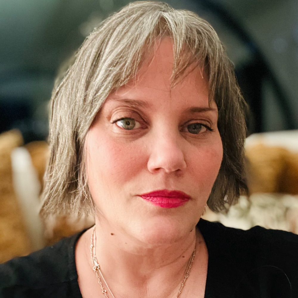Jennifer Armentrout