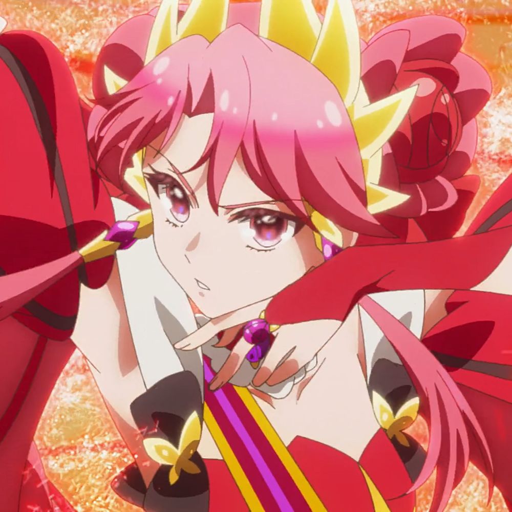 Cure Ribbon
