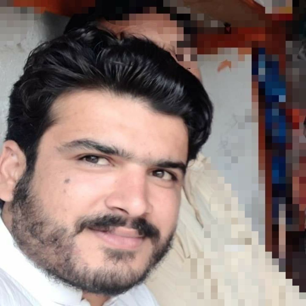 Hasan Ali