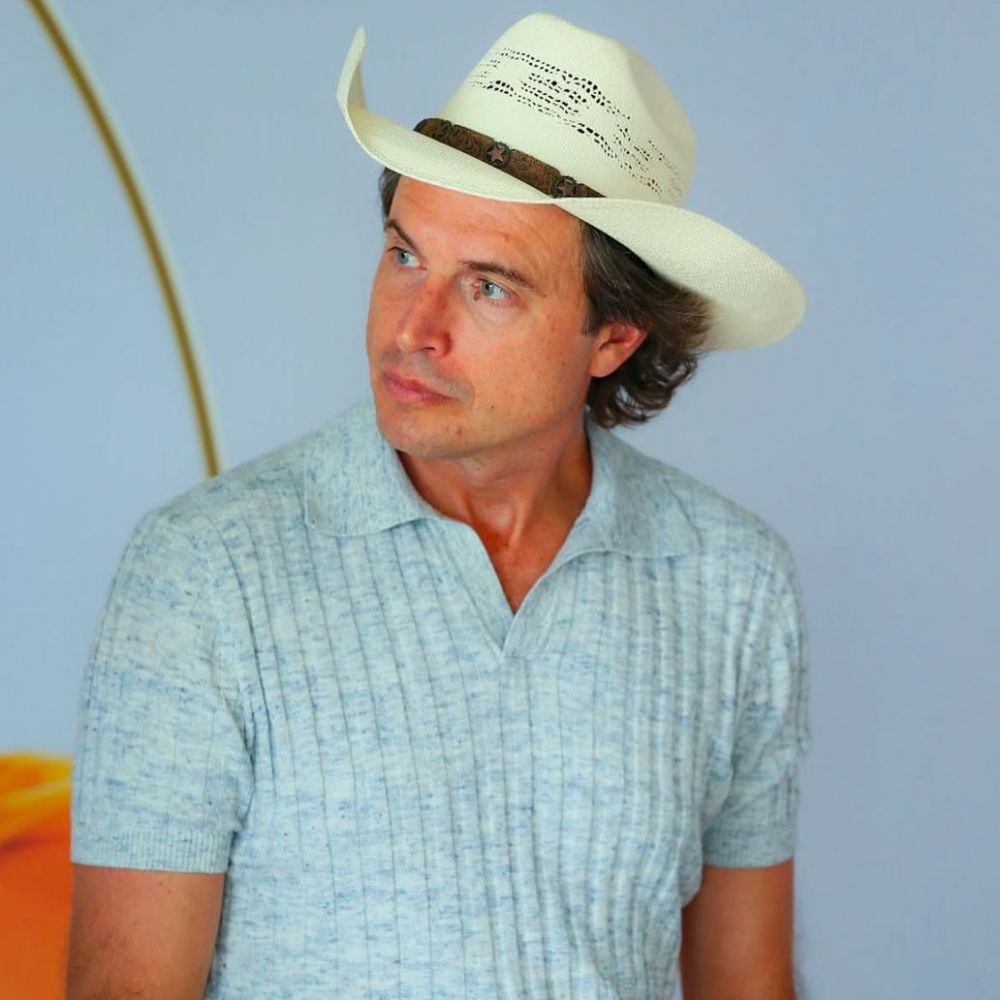 Kimbal musk