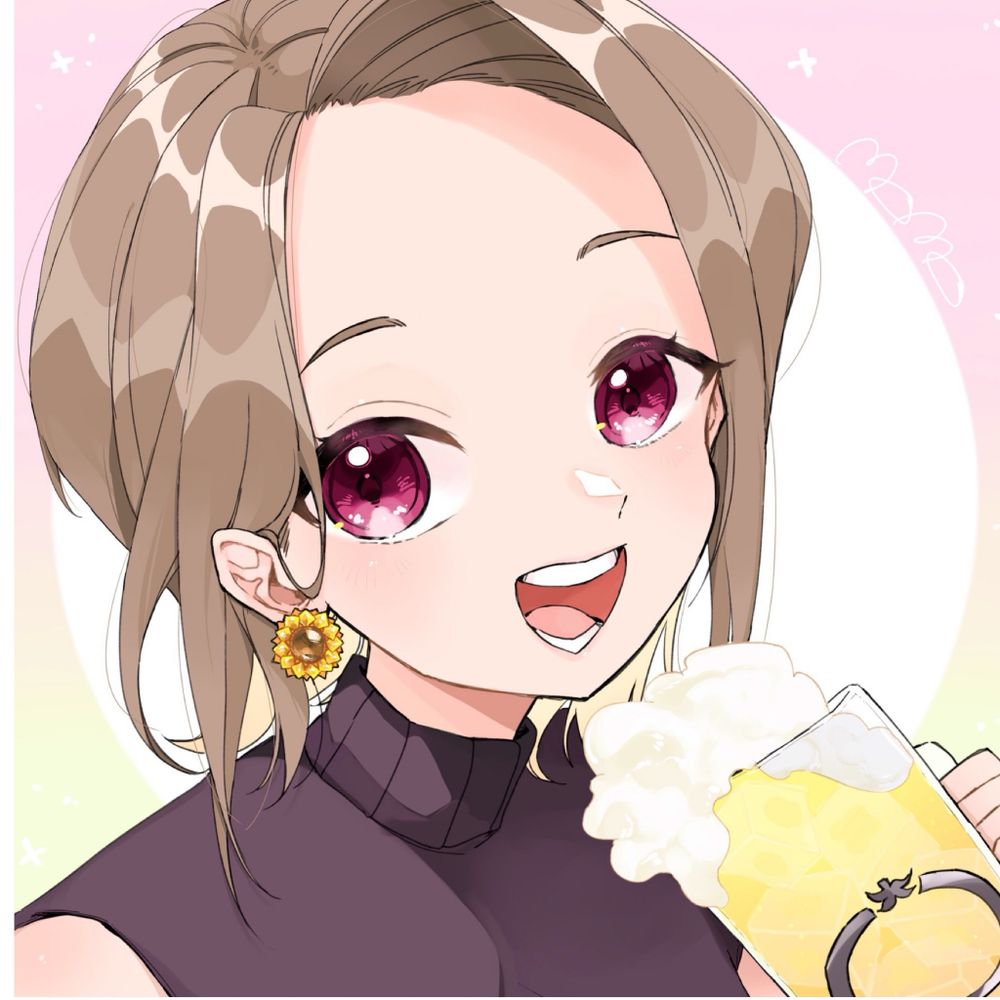 モモジリマルコ🍅🟣
