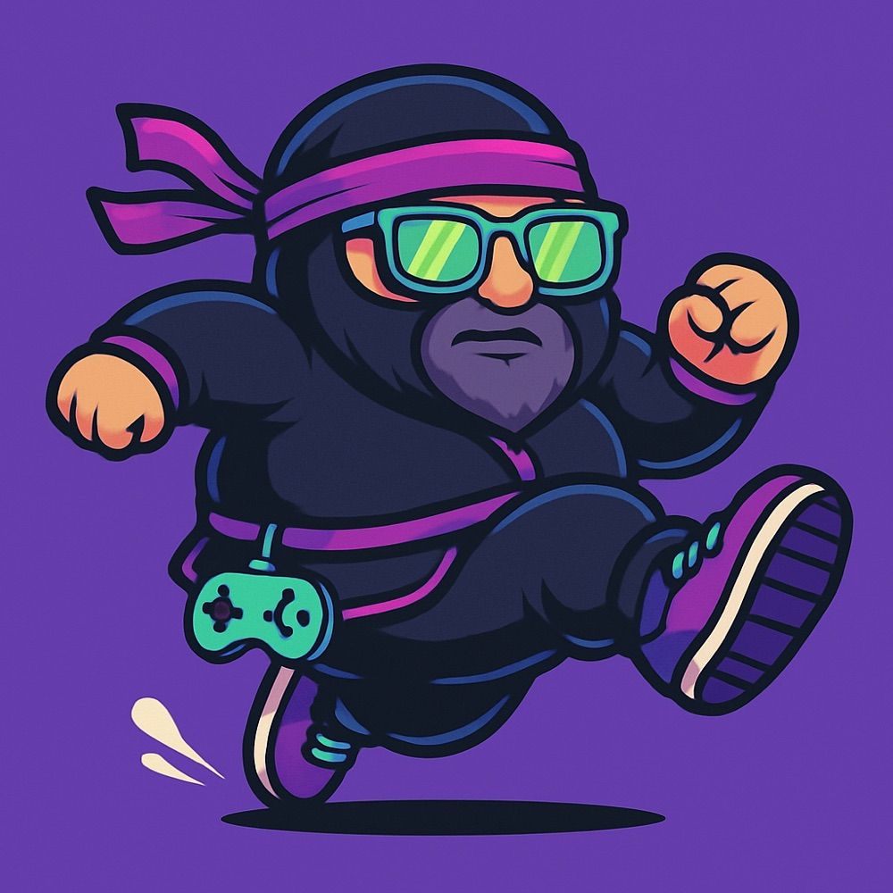 Phat Ninja