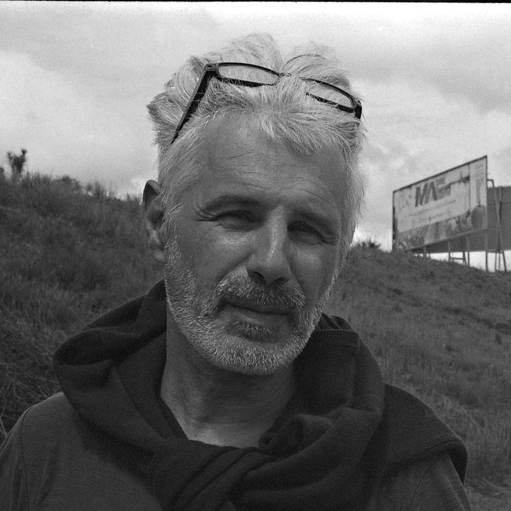 Antoine Pimentel