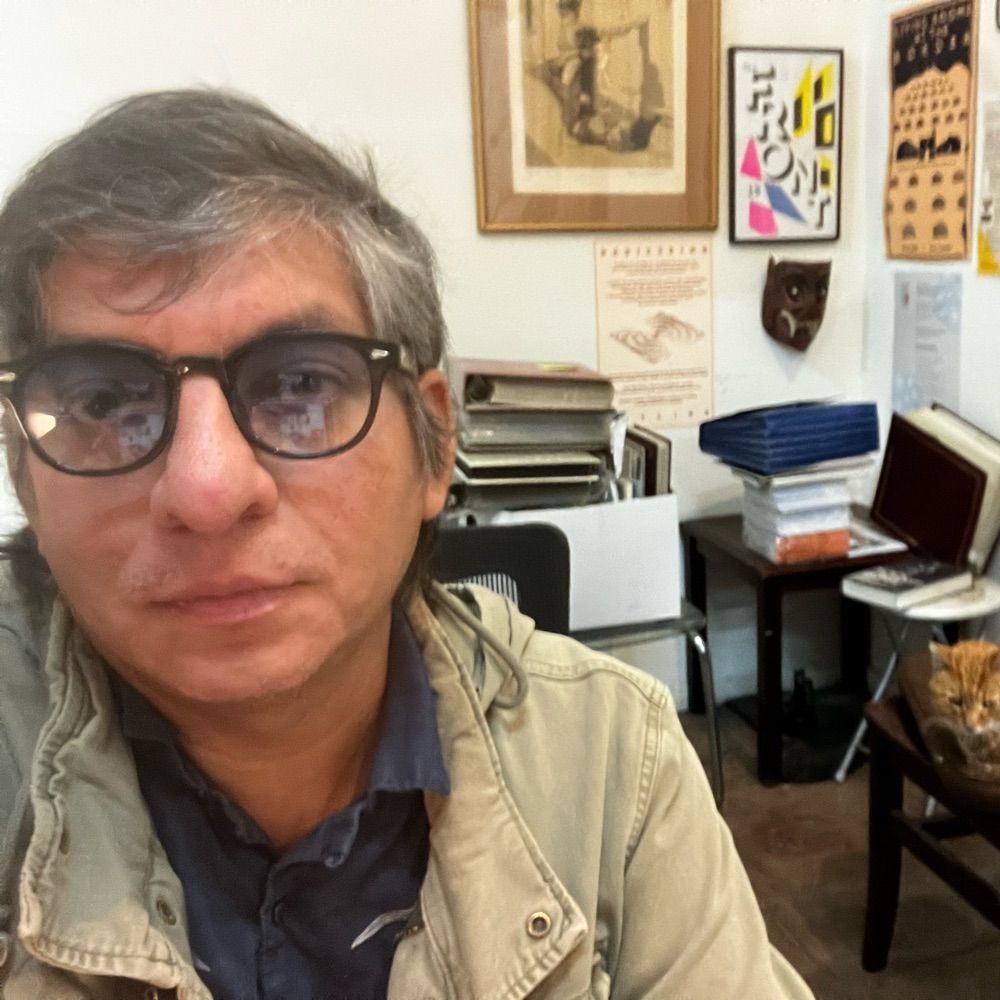 Francisco Eme