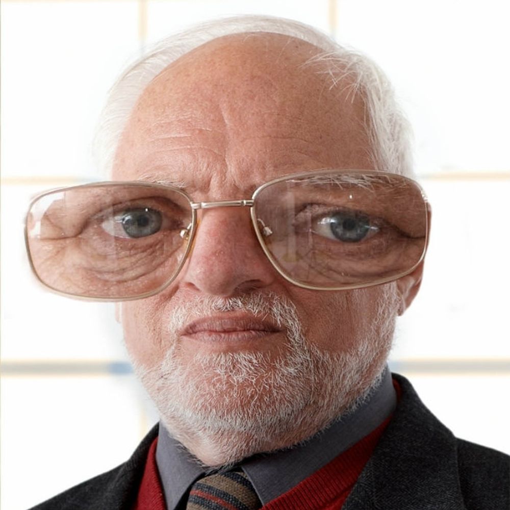 Inspecteur Jean-René 🔎