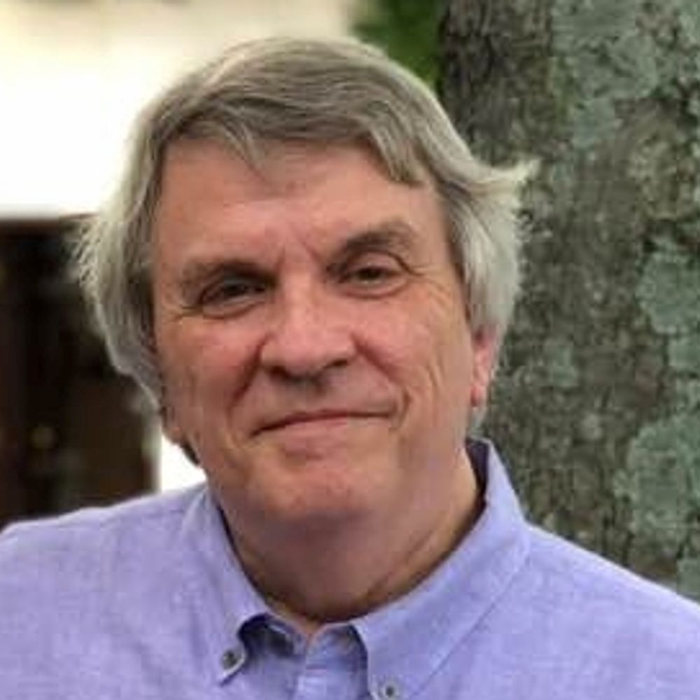 Robert Herring