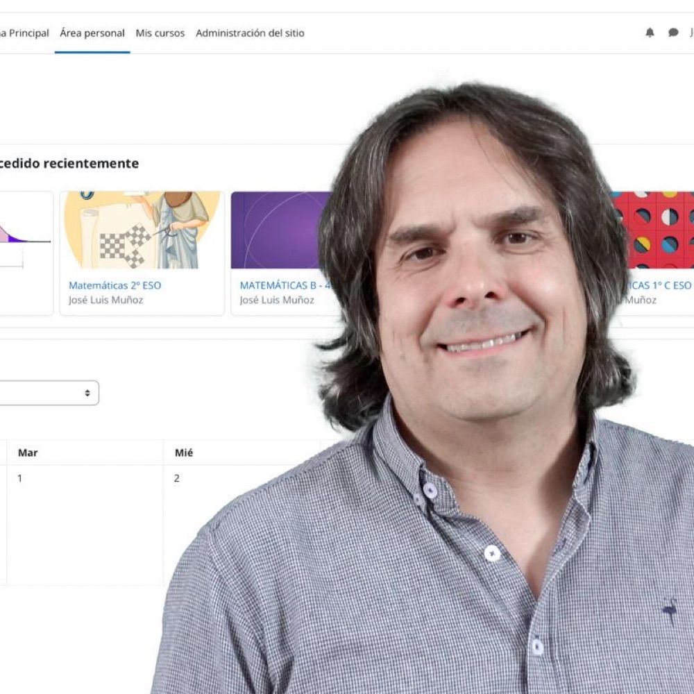 José Luis Muñoz