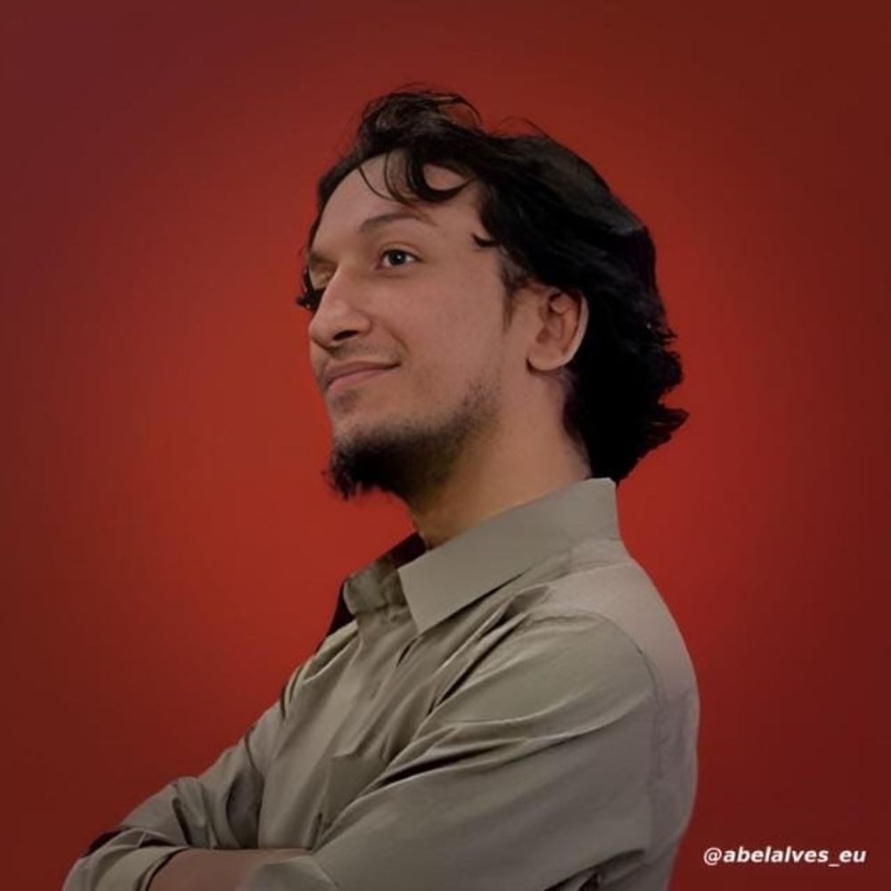 Abel Alves ☭