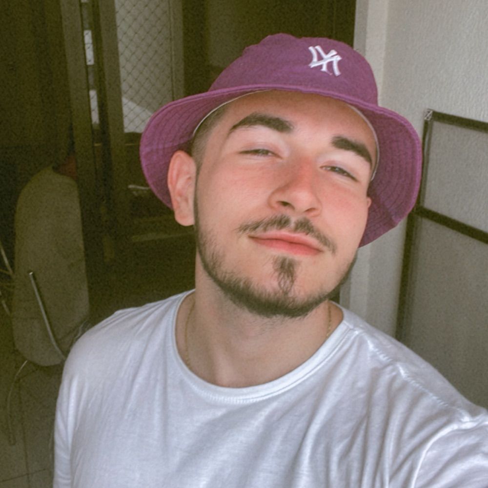 VICTOR ❤️‍🔥