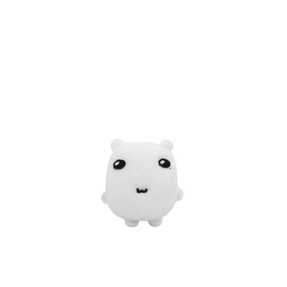 은