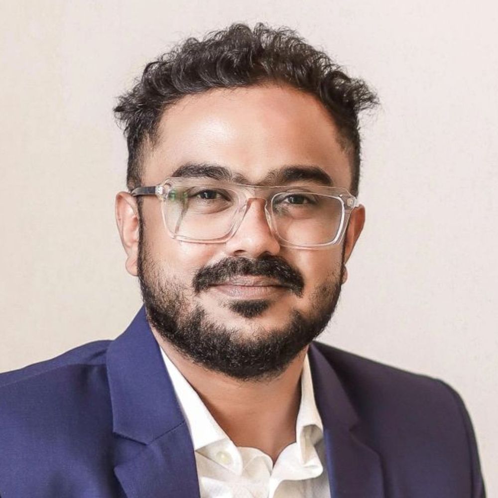 Abdul Ali T P