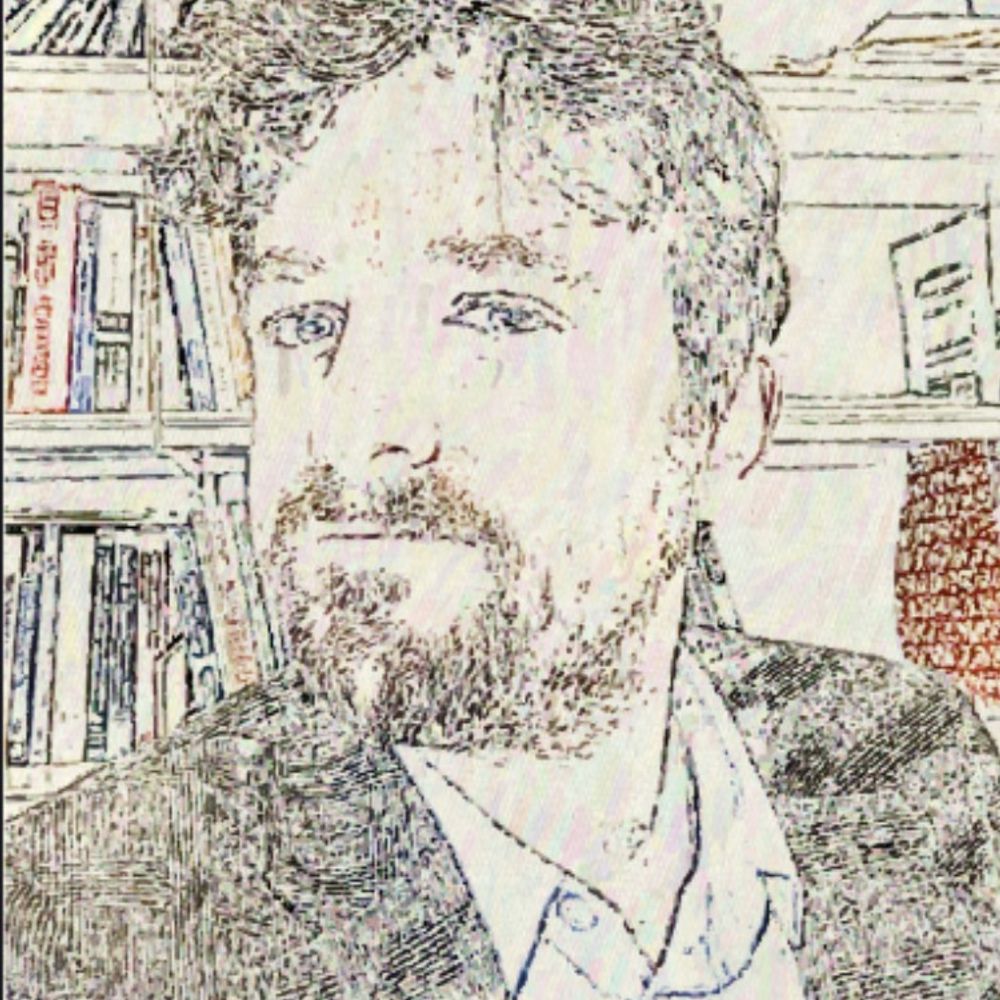 Jeremy Morris