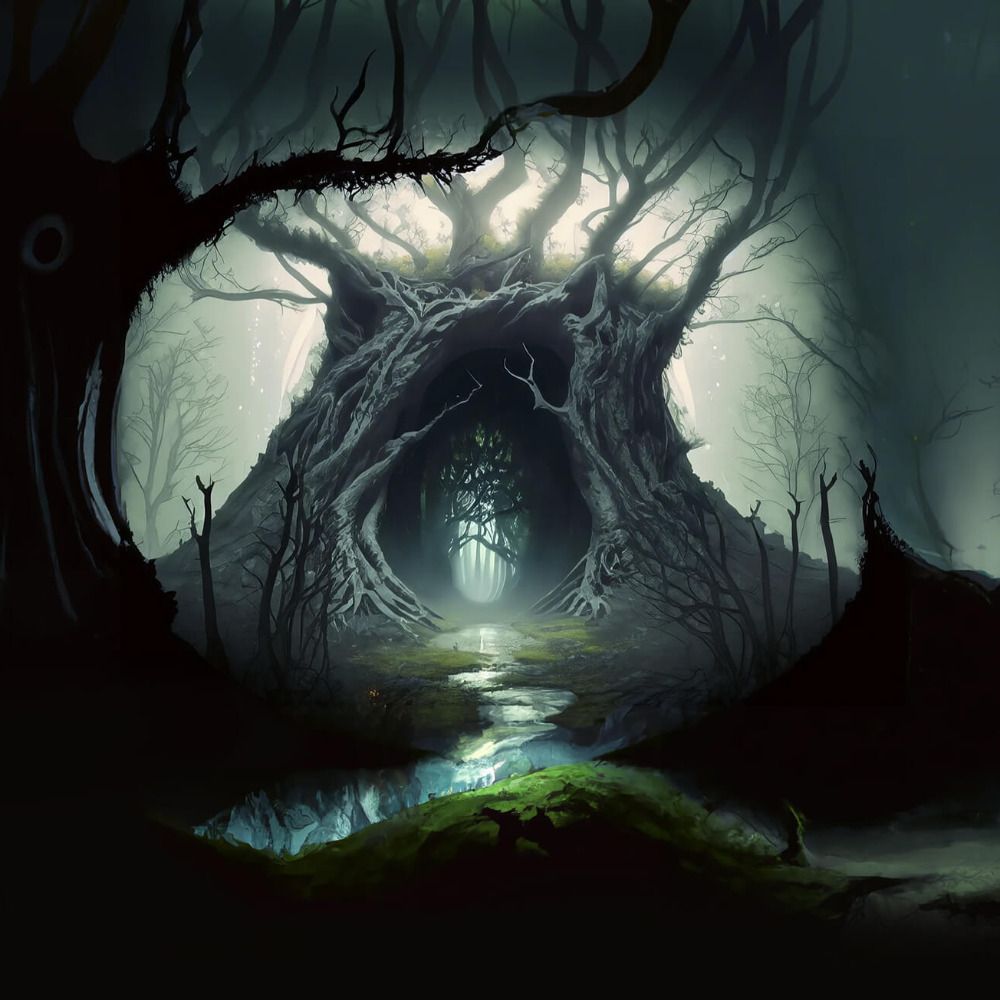 Hollow World Entertainment