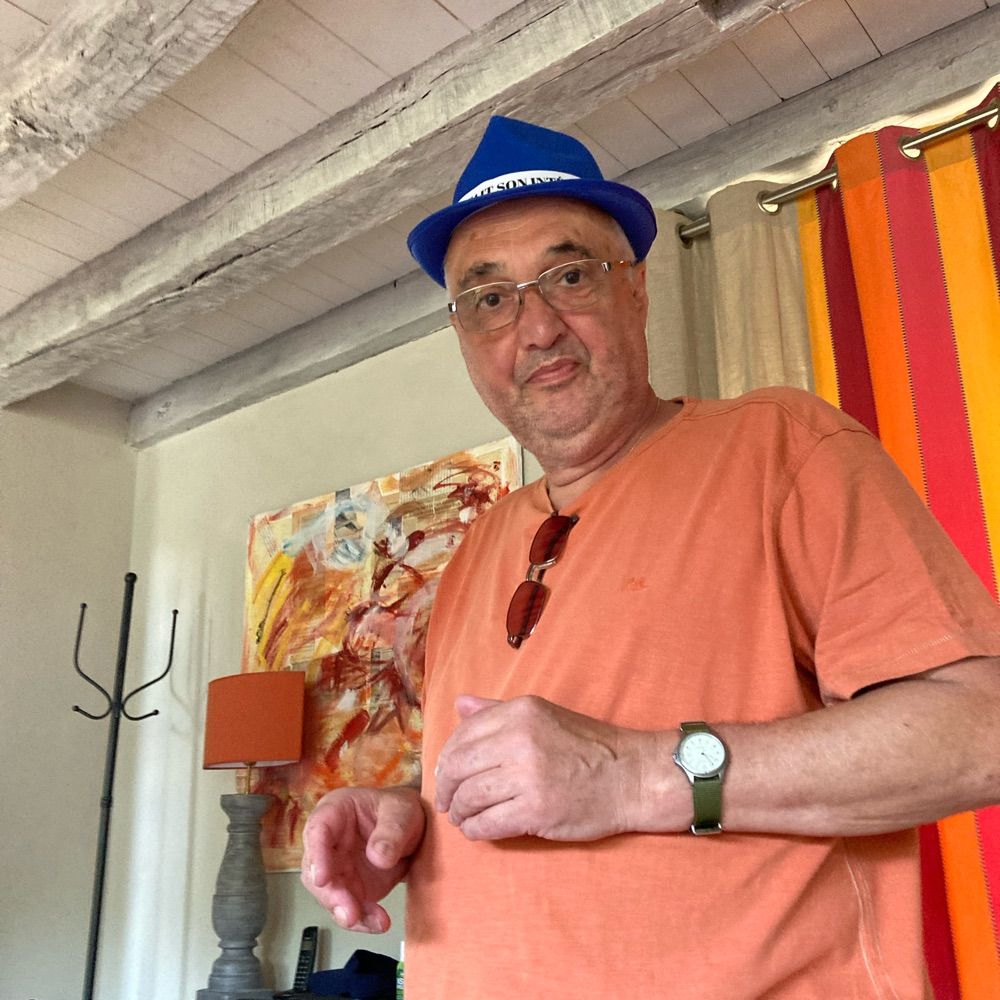 User avatar