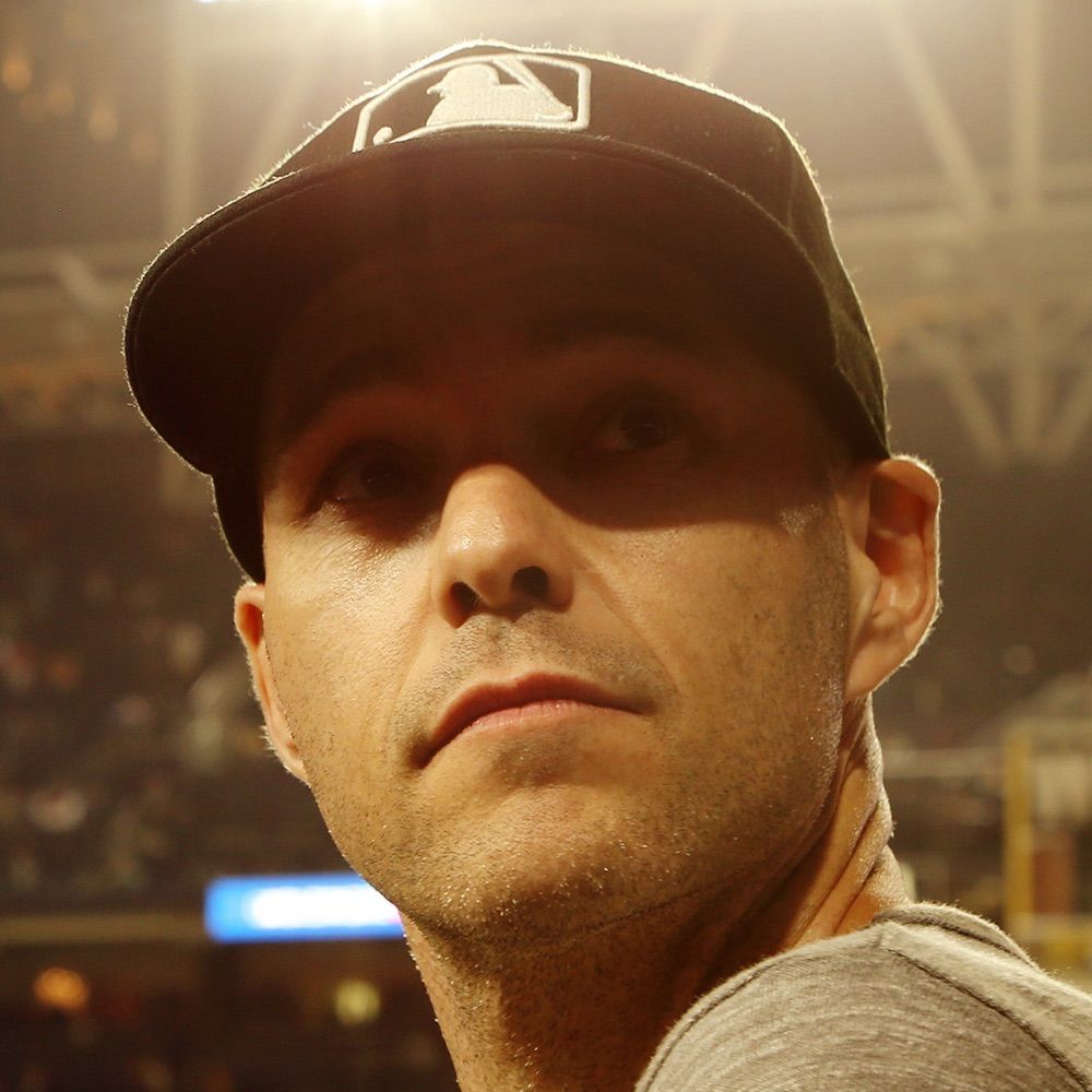 Zack Hample