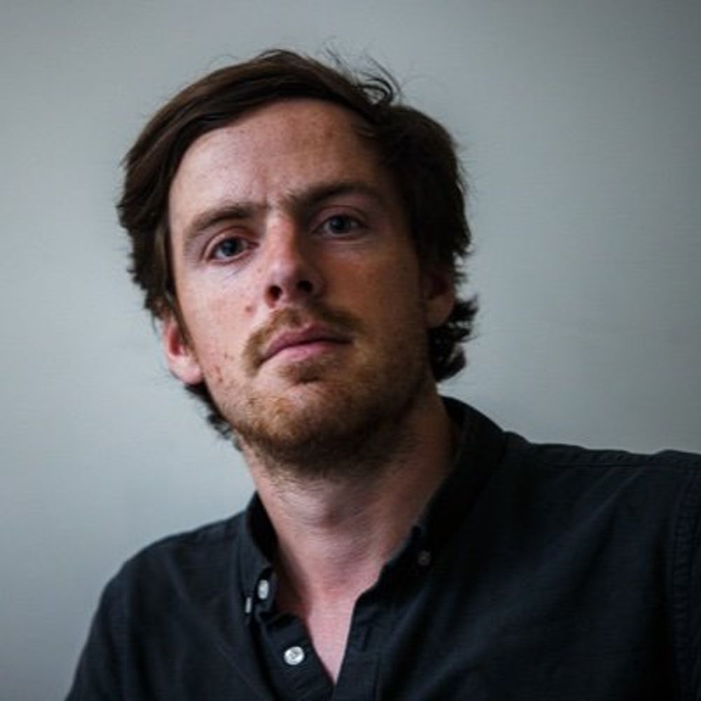 Jonathan Brown