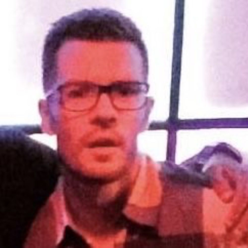 Ryan Scott (silly guy)