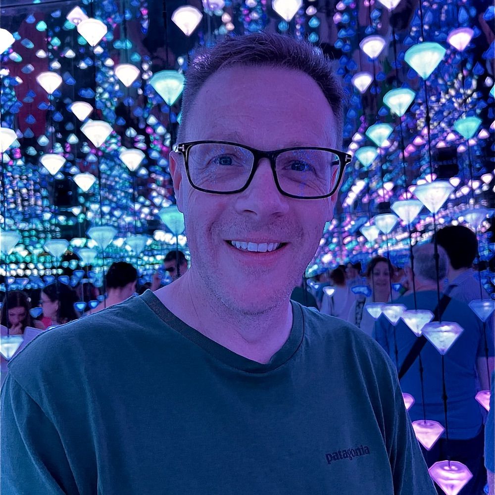 Robin Matthews (GW0NTM)