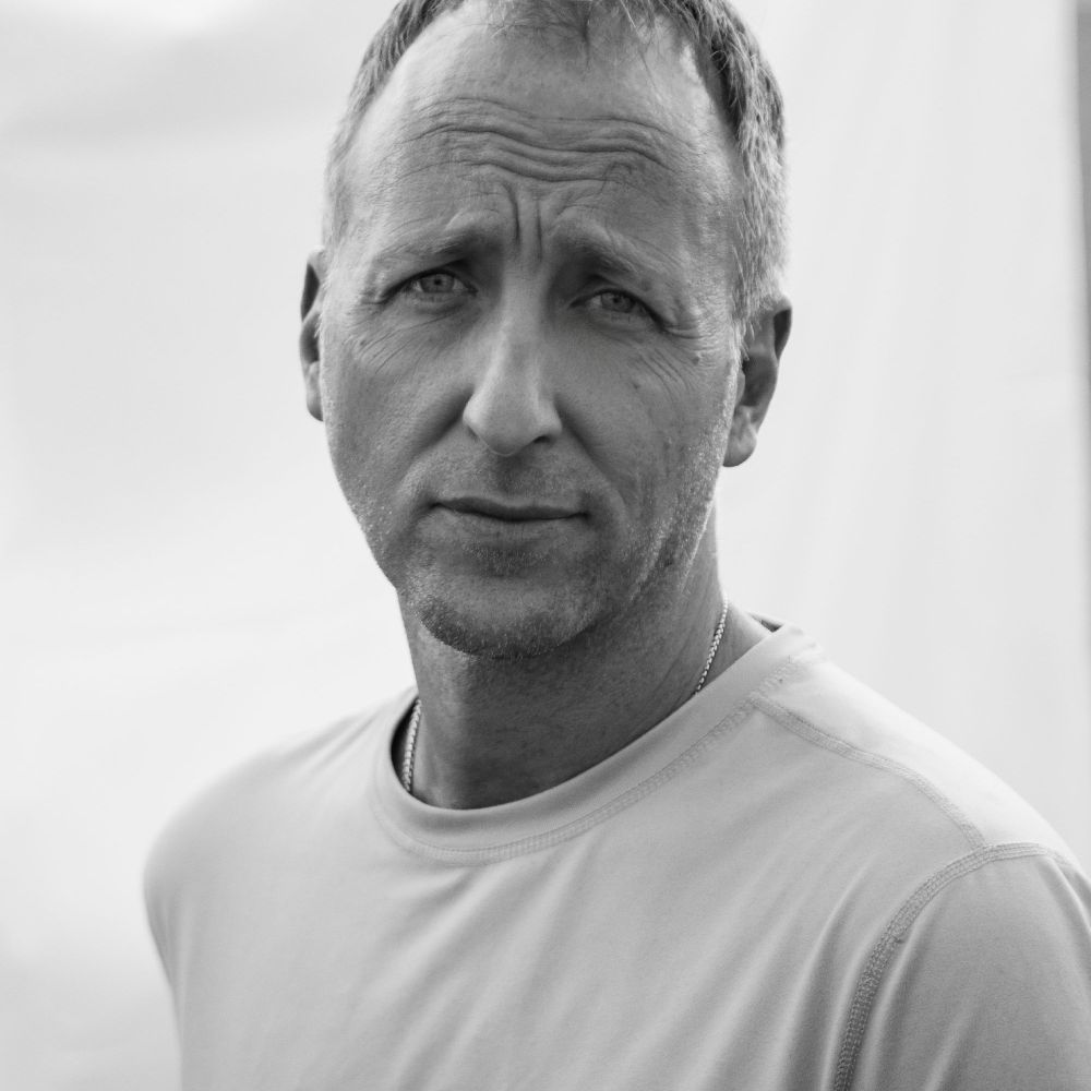 Matt Blum