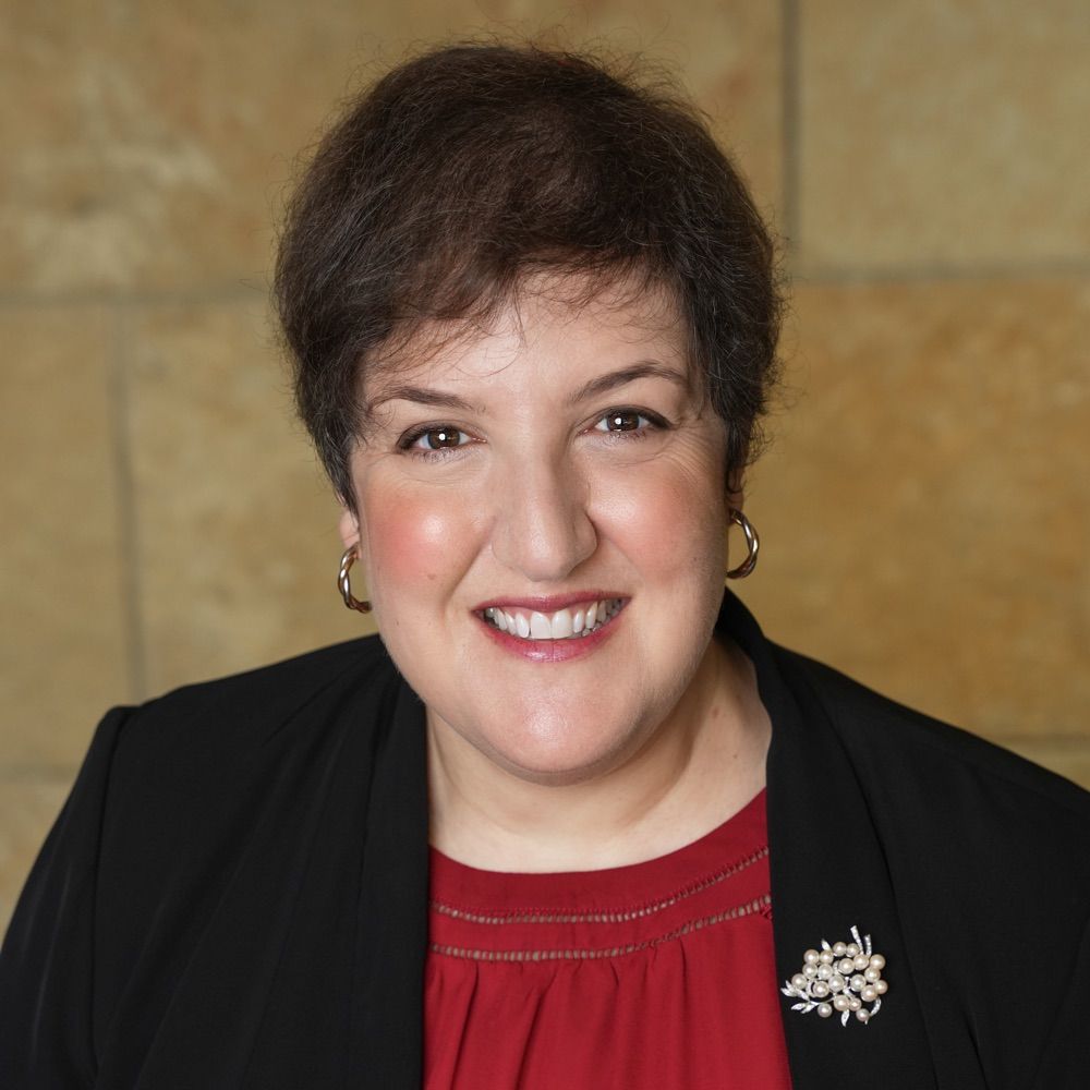 Eleanor Steinman