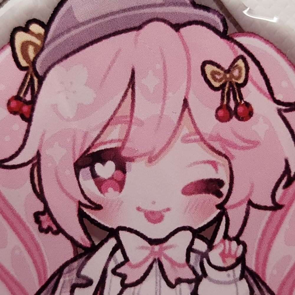 🍰✨ SparksTea ✨🍰