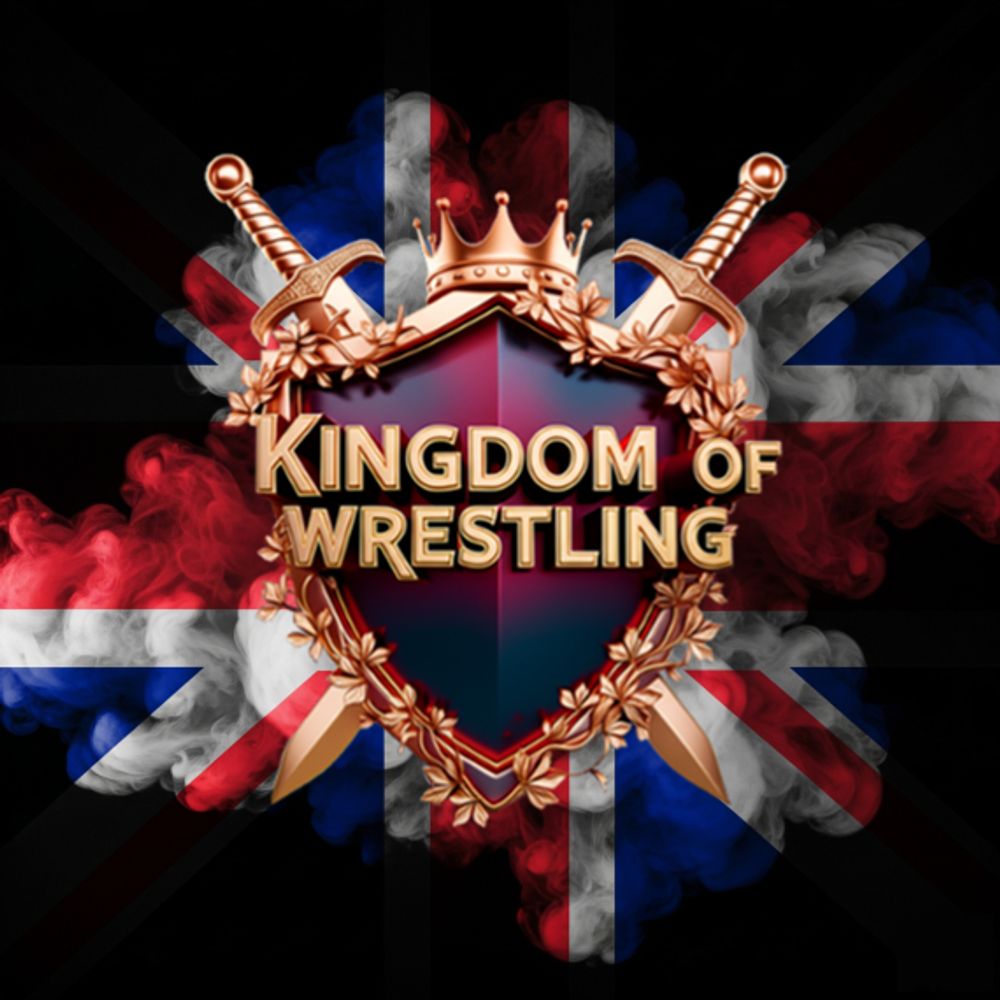 Kingdom Of Wrestling