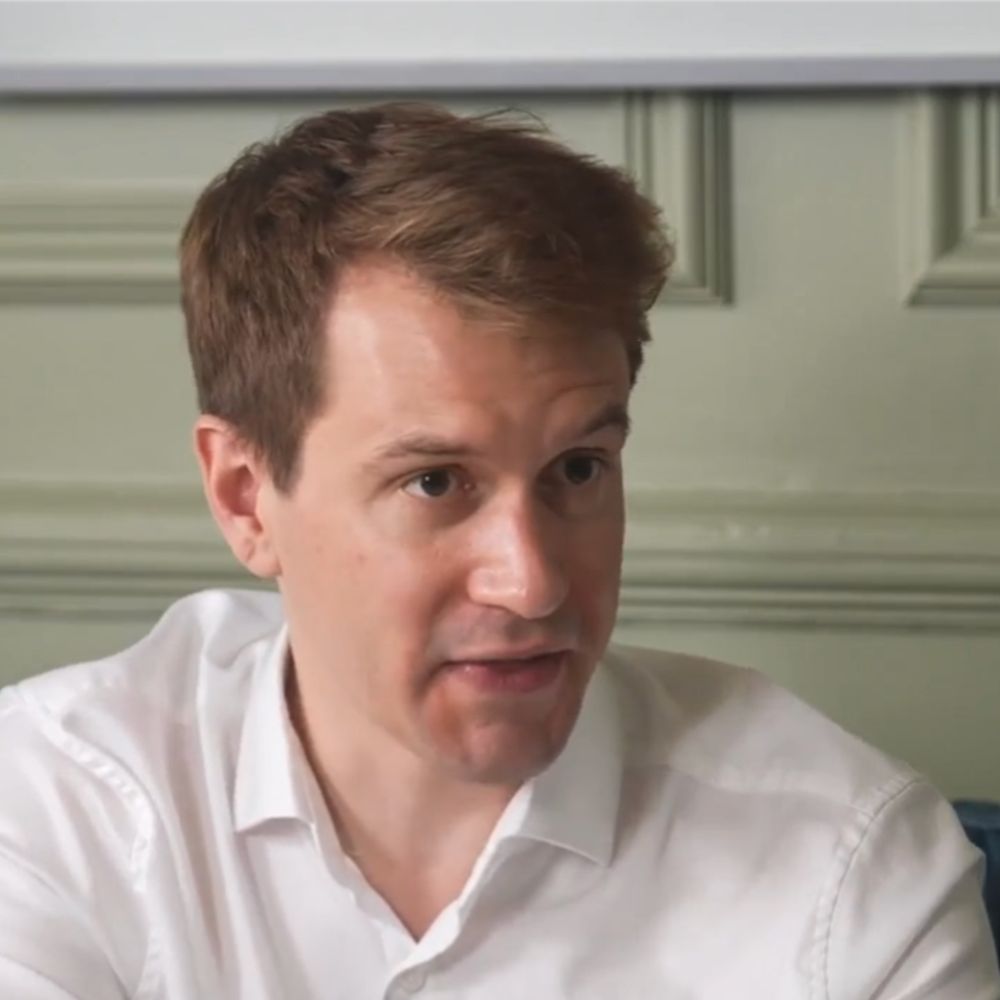 Adam Kirby