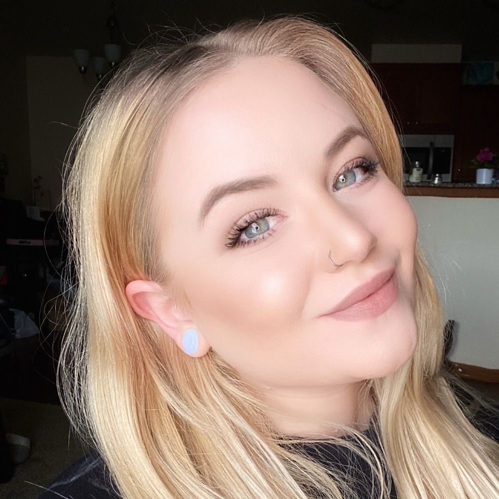 Sarah 💚
