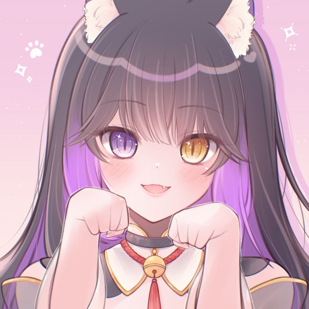 Nanako🐈‍⬛💜⛩️-SLR