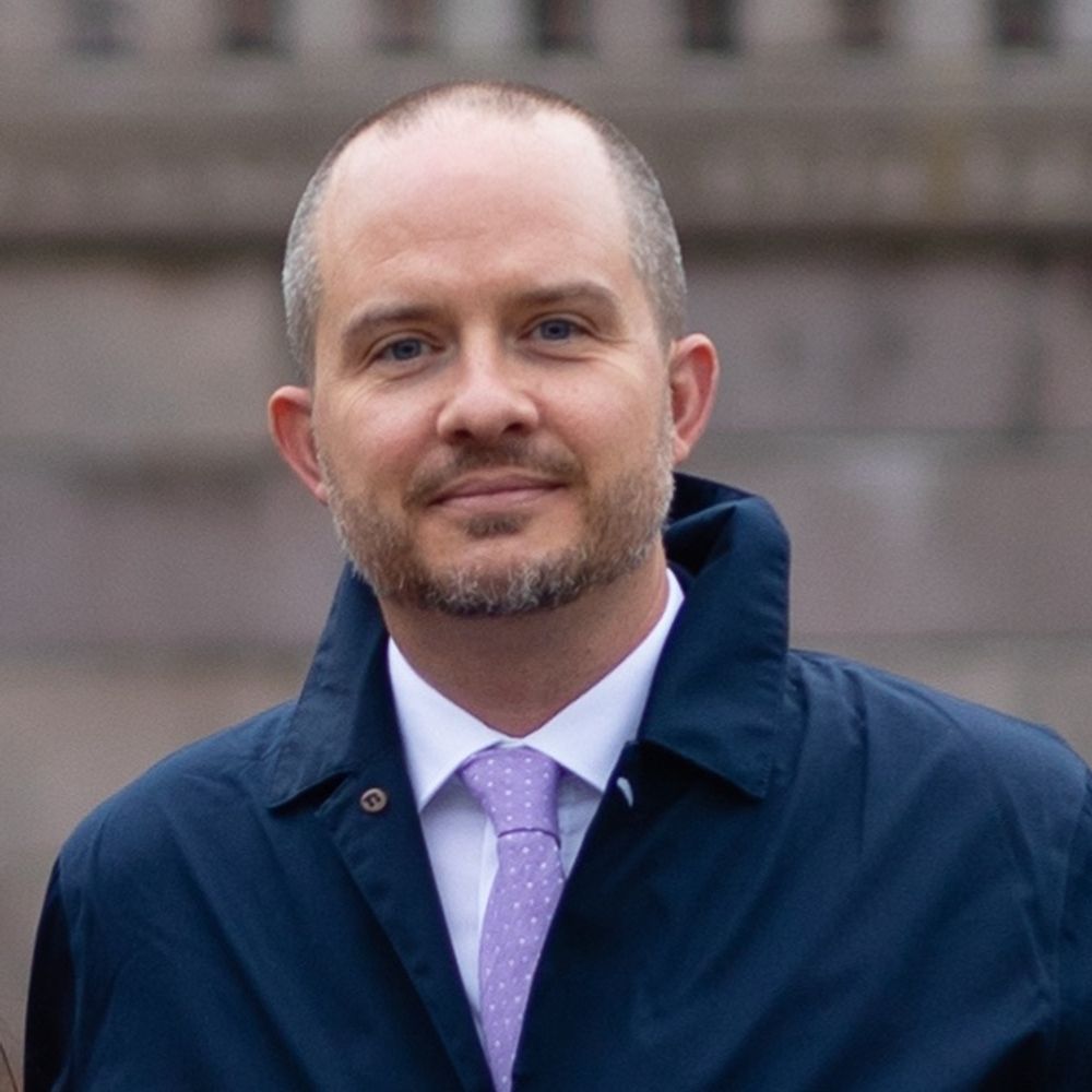 Dave Elseroad