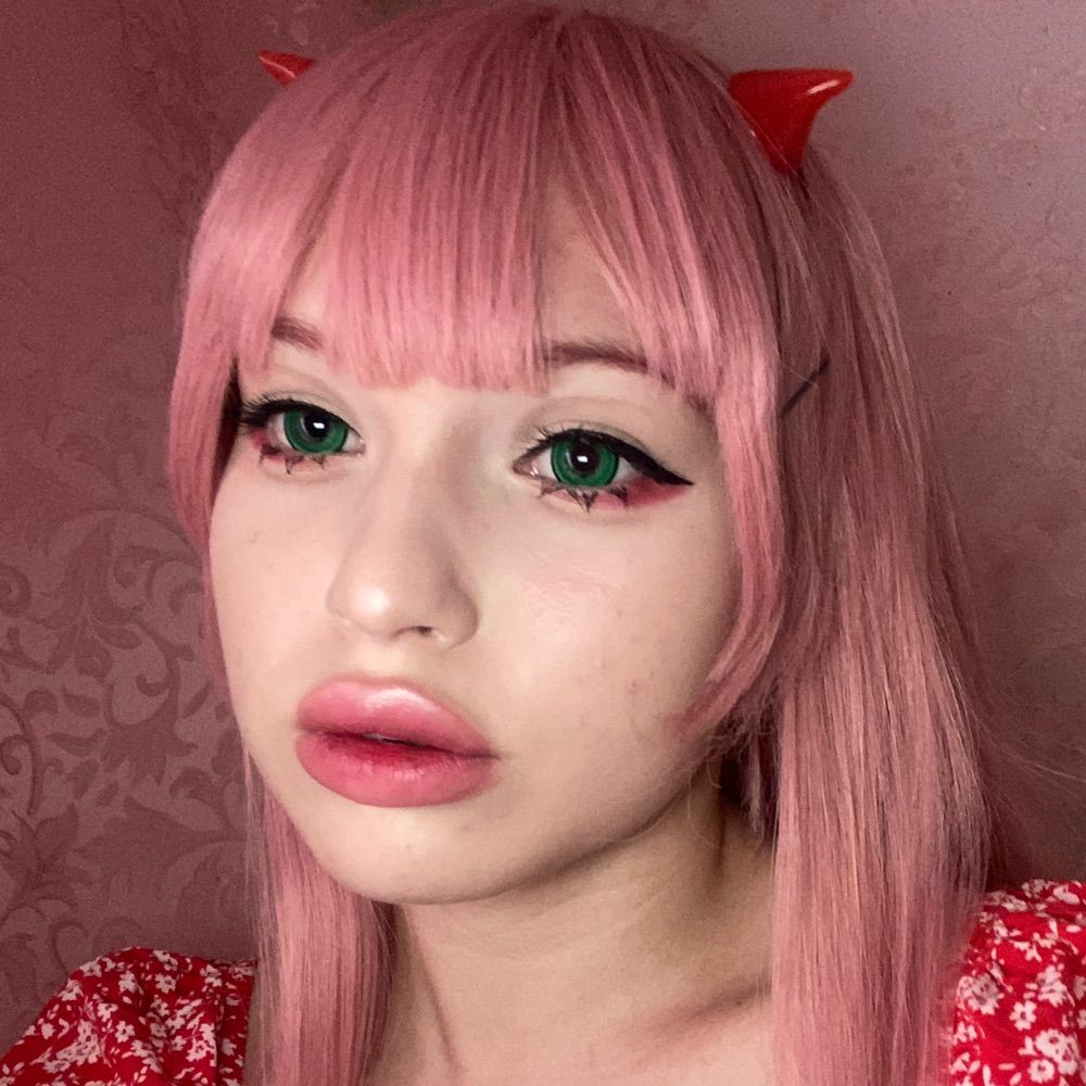 Любитель вишни🍒 