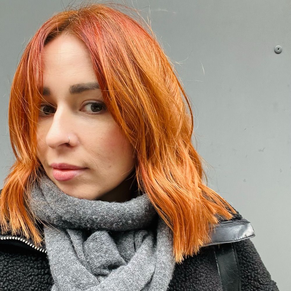 Elena Waly