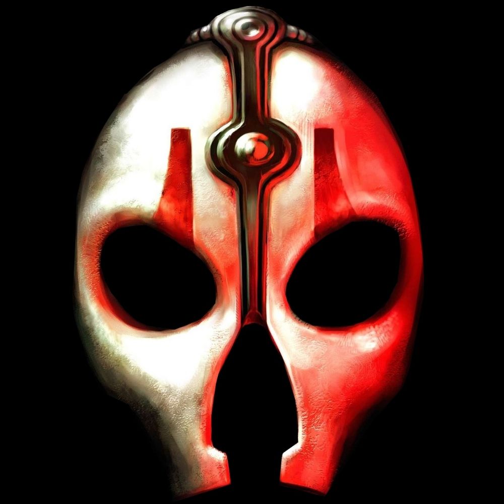 TheSithCode