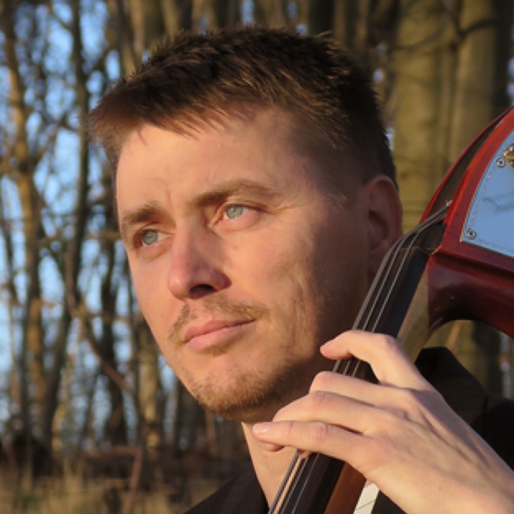 Brian Bentzen